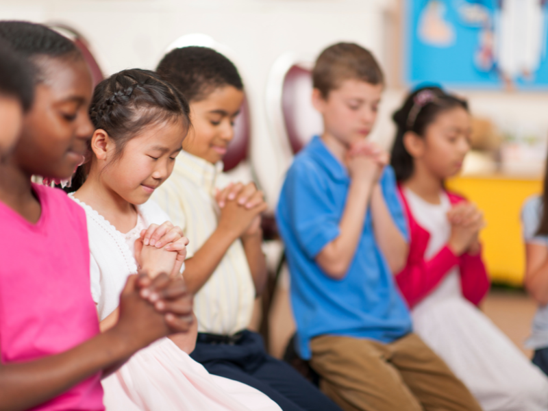 children_sunday_school