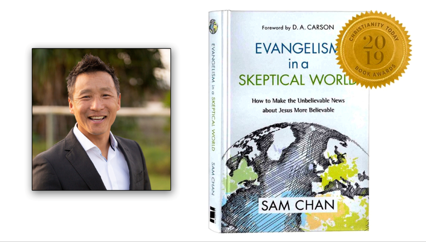 Evangelism in a Skeptical World(1)